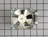 Picture of GE LOWER FAN ASM - Part# WB26X114