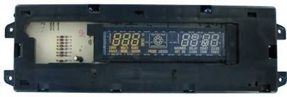 Picture of GE CONTROL GLASS TOUCH - Part# WB27K10176