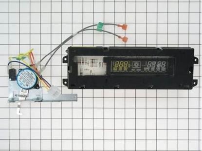 Picture of GE OVN CNTL ERC - Part# WB27T10204