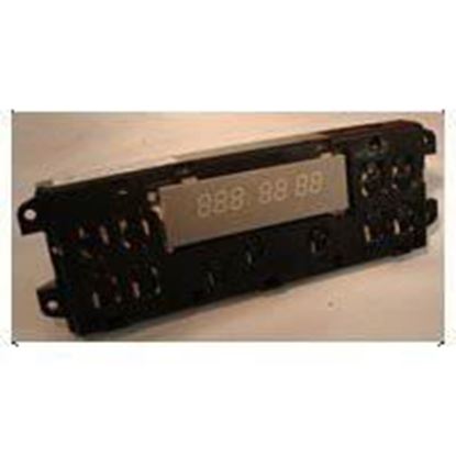 Picture of GE OVEN CONTROL (ERC3B) - Part# WB27T11251