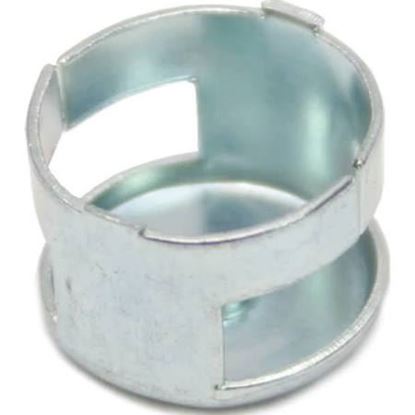 Picture of GE PILOT CAP - Part# WB2K21