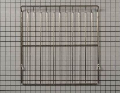 Picture of GE General Electric Hotpoint Sears Kenmore Stove Range OVEN RACK - Part# WB48T10093