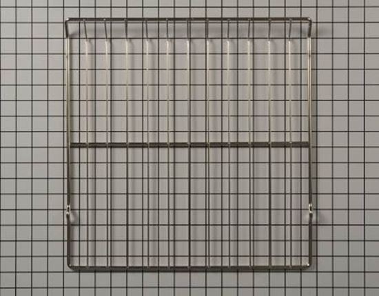 Picture of GE General Electric Hotpoint Sears Kenmore Stove Range OVEN RACK - Part# WB48T10093