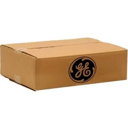 Picture of GE KIT-CONTROL PNL ASSY - Part# WB49X10163
