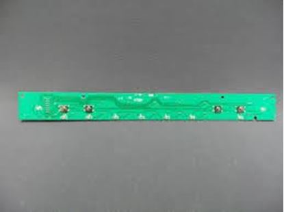 Picture of GE USER INTERFACE BOARD - Part# WD21X10488