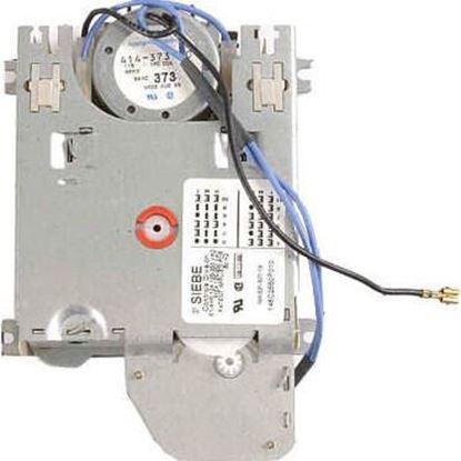 Picture of GE TIMER - Part# WD21X606