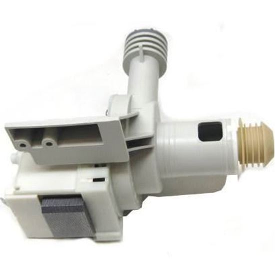 Picture of GE DRAIN PUMP KIT - Part# WD26X22719