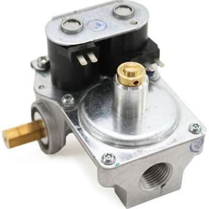 Picture of GE GAS VALVE AS - Part# WE14X207