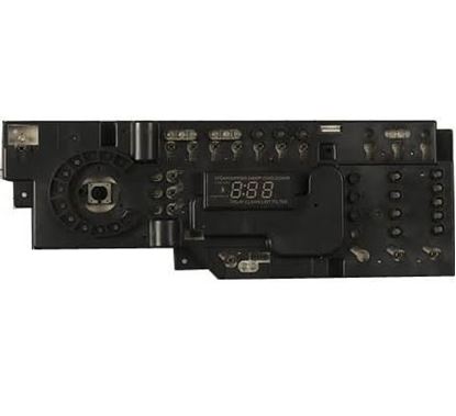 Picture of GE USER INTERFACE BOARD ASM - Part# WE4M513