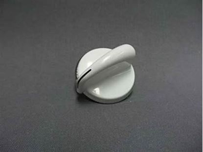 Picture of GE KNOB ASM - Part# WH01X10647