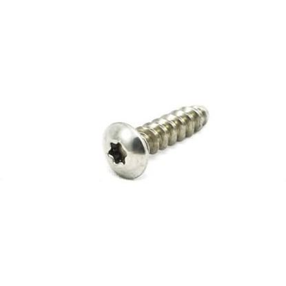 Picture of GE SCREW - Part# WH02X10001