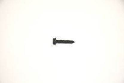 Picture of GE SCREW - Part# WH02X10002