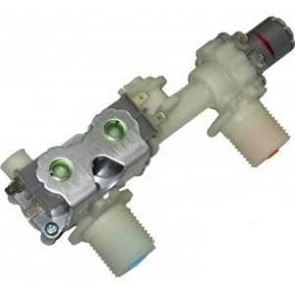 Picture of GE VALVE - WATER HOT/COLD - Part# WH13X10015