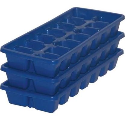 Picture of GE Ice Cube Tray - Part# WR30X10126