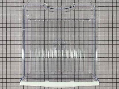 Picture of GE SNACK PAN ASSM - Part# WR32X26244