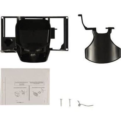 Picture of GE HOUSING SHIELD DISP KIT - Part# WR49X10228