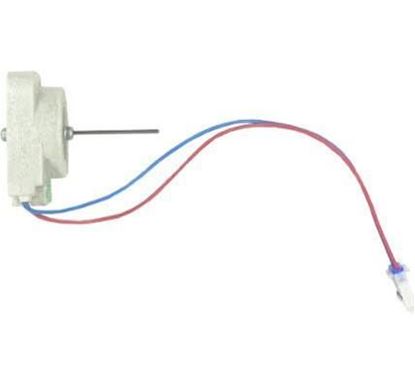 Picture of GE MOTOR - Part# WR60X10139