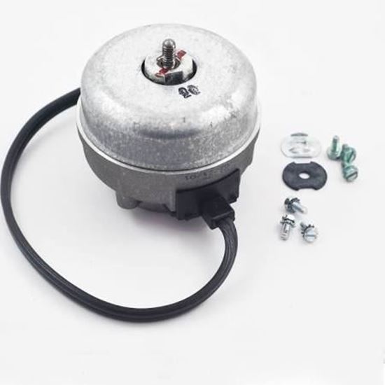 fan for ge refrigerator