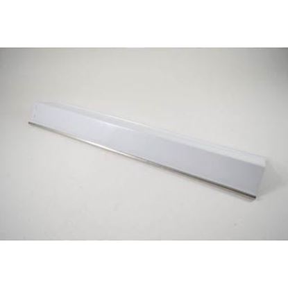Picture of GE SHELF FRONT WH 24.156 - Part# WR71X10759