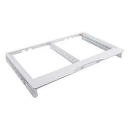 Picture of GE FRAME COVER VEG PAN - Part# WR72X10332