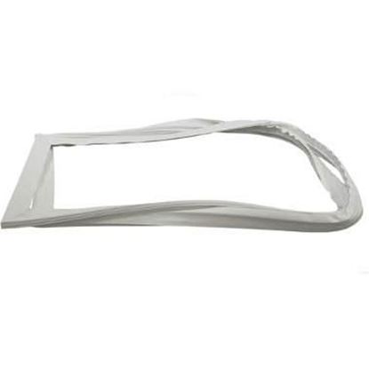 Picture of GE DOOR GASKET - Part# WR78X20988