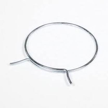 Picture of 4" DRYER TENSION CLAMP - Part# WX08X10130
