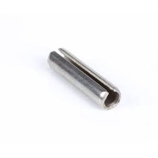 Picture of GE SPRING PIN3 - Part# WZ11X50