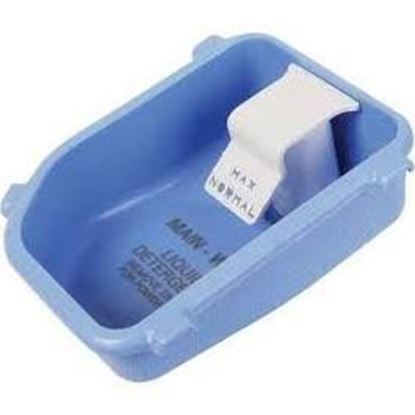 Picture of LG Electronics LG Sears Kenmore Clothes Washer Washing Machine LIQUID DETERGENT CONTAINER BOX - Part# 3891ER2003A