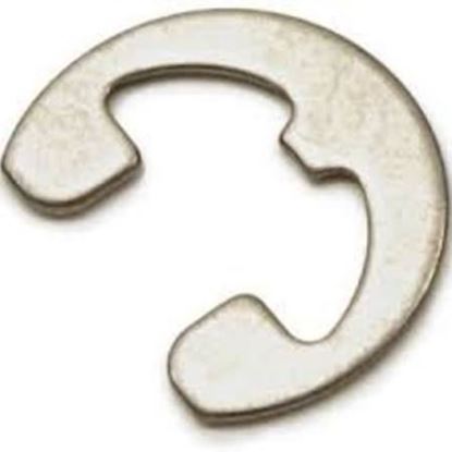 Picture of LG Electronics Sears Kenmore Refrigerator Snap Retaining Ring - Part# 4350JA3005B