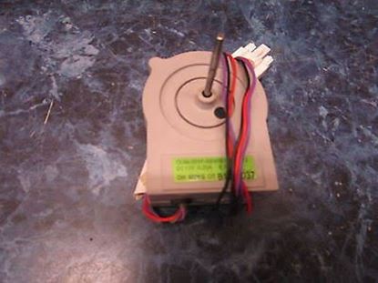 Picture of LG Electronics EVAP FAN MOTOR - Part# 4681JB1027J