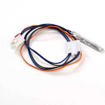 Picture of LG Electronics Sears Kenmore Refrigerator Controller Assembly - Part# ACM73079207