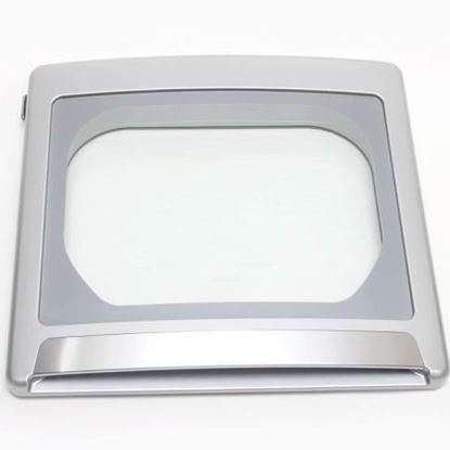 Picture of LG Electronics DOOR ASSEMBLY - Part# ADC72922701