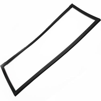 Picture of LG Electronics Gasket Assembly,Door - Part# ADX62799529