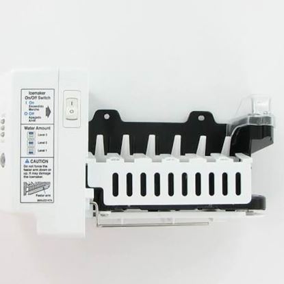 Picture of LG Electronics ICEMAKER - Part# AEQ36756914