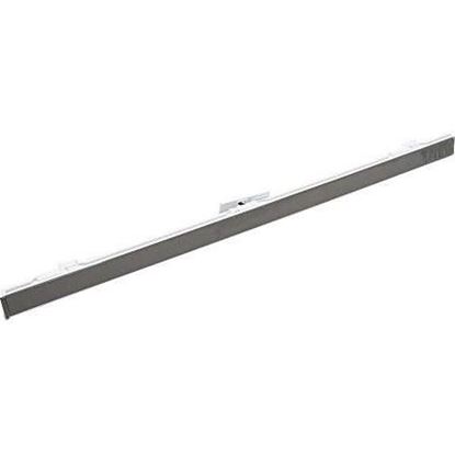 Picture of LG Electronics Sears Kenmore Refrigerator FRONT PLATE ASSEMBLY - Part# AGU73530705