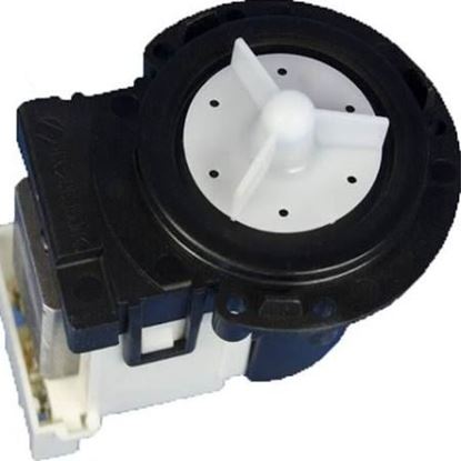 Picture of LG Electronics Pump Assembly,drain - Part# AHA33538702