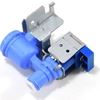 Picture of LG Electronics LG Electronic Sears Kenmore Refrigerator Water Inlet Fill Valve - Part# AJU73753101