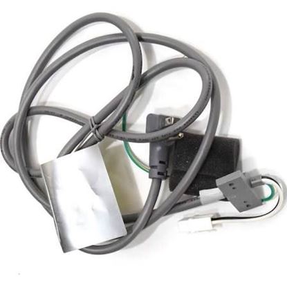 Picture of LG Electronics Sears Kenmore Refrigerator Power Cord Assembly - Part# EAD61857331