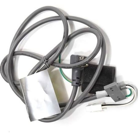 LG Electronics Sears Kenmore Refrigerator Power Cord Assembly Part