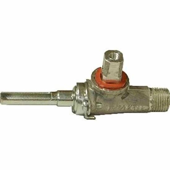 Picture of LG Electronics BURNER VALVE 270 9100 LR - Part# EBZ37170601