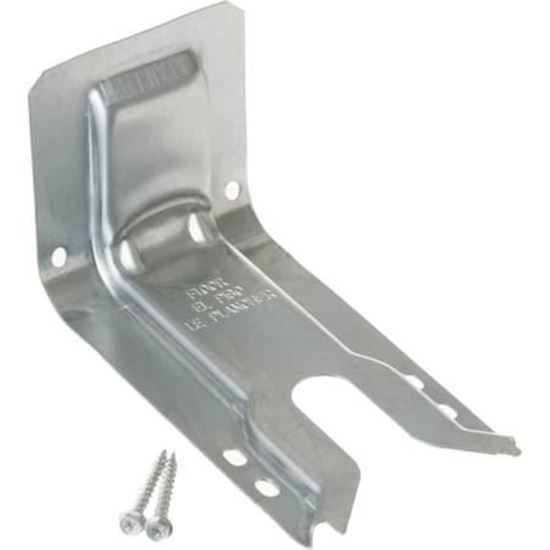 LG Electronics Sears Kenmore Range Stove Oven AntiTip Bracket Part