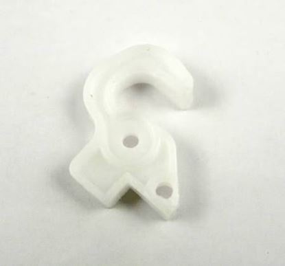Picture of LG Electronics Sears Kenmore Refrigerator DOOR HINGE STOPPER - Part# MJB63029901