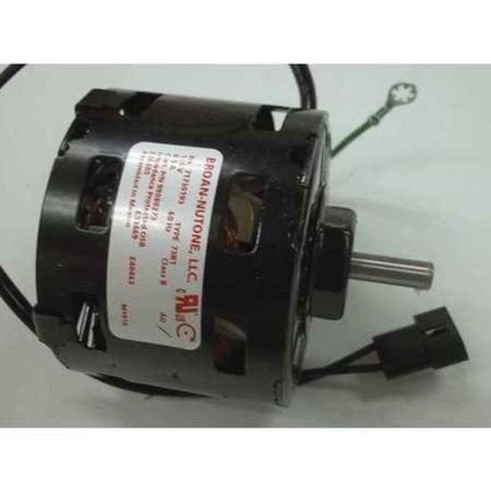 Picture of MOTOR - Part# 99080273
