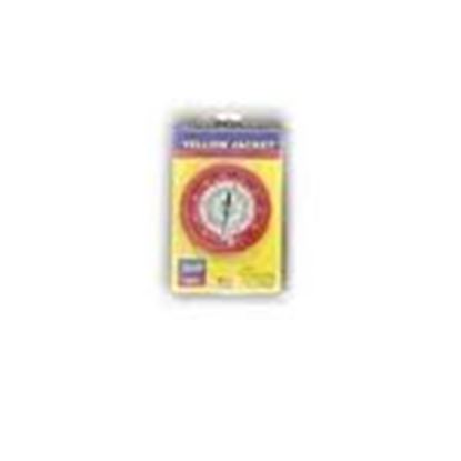 Picture of 1% L/F RED Â°C 134/404/407 - Part# 49521