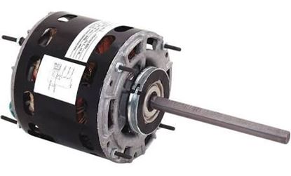 Picture of Century (Formerly A. O. Smith) Direct Drive Blower Motor Mounting Kits - Part# 1479