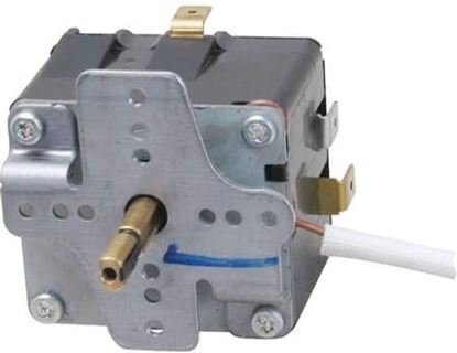 Picture of Peerless Premier Range Oven Thermostat - Part# 2167
