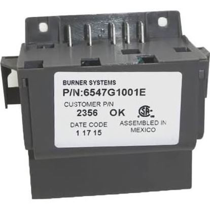 Peerless Premier Range Oven Cooktop SPARK MODULE 2357 Appliance parts