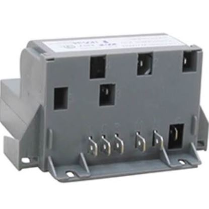 Picture of Peerless Premier Range Oven Cooktop SPARK MODULE - Part# 2357
