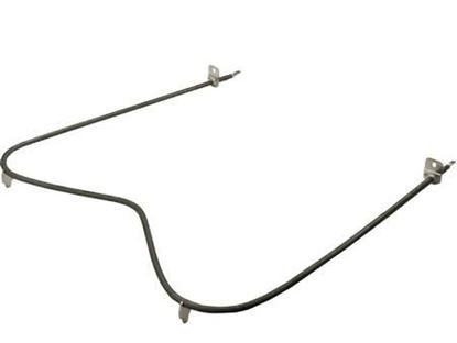 Picture of Peerless Premier Range Oven BAKE ELEMENT - Part# 2397