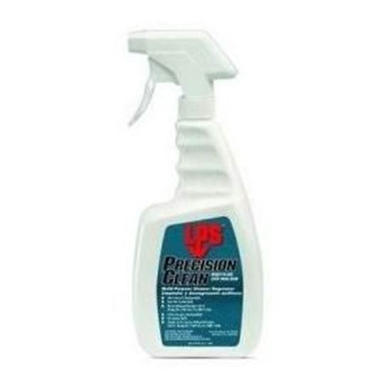 Picture of PRECISION CLEAN Degreaser Spray 28OZ - Part# 2728